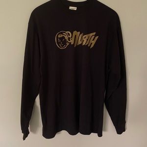 Billionaire Boys Club North Long Sleeve Tee